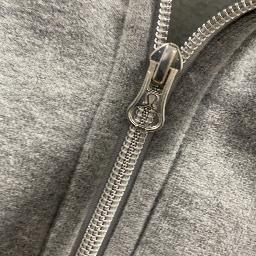 Lululemon Zip Up Jacket - Picture 3 of 7